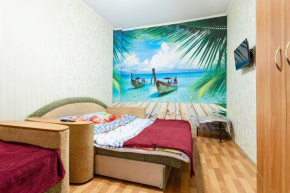 Комфортная квартира в хорошем районе Одессы